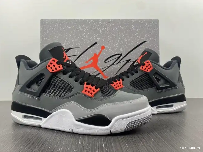 Retro Infrared 4 DH6927-061 Air Jordan 0509